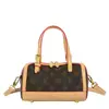 Bolsas explosivas populares transfronteiriças femininas 2026 novo estilo três cores florais vintage bolsa almofada elegante versátil bolsa de ombro única transversal