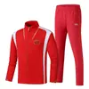 Traje de Atleta 2026 Nuevo Modelo Reunión Deportiva Infantil Equipo Chino Uniforme de Tenis de Mesa Traje de Corredor de Equipo