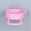 Estante para Secadora de Pelo Bao Xuan Estante de Almacenamiento para Baño Estante de Almacenamiento para Secadora de Pelo de Inodoro Gancho Colgador de Boquilla Wholesale K