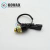 Escavadeira 781-2501 Sensor, Peças de Reposição Domésticas Multifuncionais para Máquinas Esteiras, Disponível em Estoque