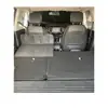 Tablero de Extensión Protector de Cabeza Parachoques Coche Cama de Viaje Asiento Trasero Maletero Cama de Dormir de Viaje Cama en el Coche Esencial de Camping Estándar