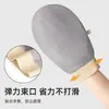 Toalla de Baño Desechable, Potente Frote de Barro, Baño y Frote de Espalda para Viaje y Hogar, Guantes de Baño Frotadores de Piel Especiales para Adultos No Dañinos