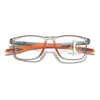 Gafas Progresivas Multifocales Transfronterizas para Presbicia Gama Alta Alta Definición Doble Propósito Lejos y Cerca Gafas que Cambian de Color Espejo de Potencia Ajustable