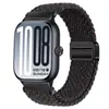 Adequado para Pulseira Vivo Watch Gt2 Pulseira Tecida com Fivela Magnética Respirável Elástica Pulseira de Nylon Vivo Gt2