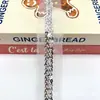 Lace Bordado Estilo Étnico Lantejoula Multicor 4cm de Largura Acessórios de Fita para Roupas Roupas Infantis Roupas de Performance Acessórios para Sapatos e Chapéus