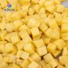 Máquina Multifuncional de Corte, Fatiamento, Desfiamento e Cubetagem de Legumes com Liberação Rápida Máquina de Desfiar Repolho Chinês e Repolho Coreano