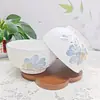 Louças de Mesa Cerâmicas Domésticas de Alta Qualidade em Estilo Desenho Animado Fofo com Pintura Esmaltada em Alta Temperatura, Incluindo Vários Tigelas de Arroz e Pratos