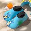 Zapatos de Playa para Niños Antideslizantes Suela Suave Buceo Snorkel Zapatos para Nadar Bebé Bebé Zapatos para Parque Acuático Playa Zapatos para Vadear