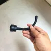 Haste de Extensão para Suporte de Carro Suporte de Ajuste Universal Suporte de Navegação para Celular de Carro Mangueira de Extensão com Cabeça de Bola de 17mm