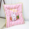 Tapete para Dormir para Cães, Tapete Universal à Prova de Salpicos para Cães para Todas as Estações, Colchão de Verão para Cães e Gatos de Pequeno e Médio Porte, Atacado de Fábrica Pode Ser Enviado em Nome de Outros