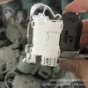 Original Importado Adecuado para Lavadora Siemens Cerradura de Puerta Interruptor de Puerta Digital Eww12732/14912Ewf10743