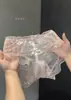 Affinity de Tule ~ Calcinha de Renda Sexy Feminina Cintura Média-Alta Malha Macia de Puro Desejo Algodão Puro Calcinha que Cobre o Quadril