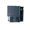 Placa base del controlador de coche de cuatro ruedas para niños, receptor de línea, accesorios 2-4G, controlador JR/HR-12V-RX
