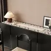 Tapete de mesa à prova d'água e óleo para aparador, protetor de gabinete de TV, sapateira, toalha de mesa para bancada de entrada, tapete anti-sujeira para adega