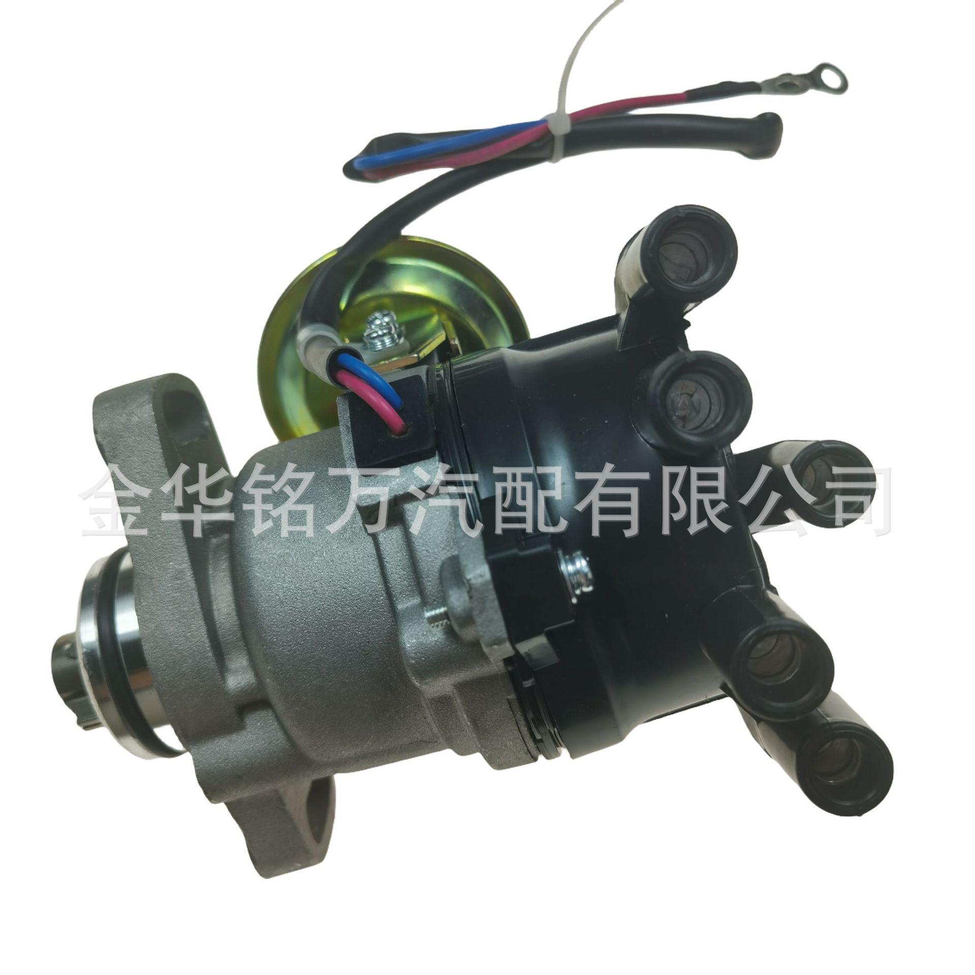 12、现代雅绅特分电器2710022301 27100-22