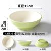 Vajilla de melamina Xiangyuan, plato comercial para restaurante, hotel, ligero, de lujo, para servir platos fríos, ollas calientes, condimentos, salsas, etc.