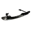 82651-D3710 Maçaneta da Porta Dianteira Esquerda Smart Key Cromada para HyunDai Tucson 16-21