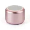 Mini Altavoz Bluetooth con Graves Potentes, Altavoz Portátil de Regalo, Altavoz Bluetooth Inalámbrico para el Hogar y Exteriores