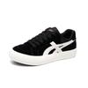 Zapatos Nuevos para Hombre de Primavera y Otoño, Zapatos de Lona Transpirables para Hombre, Zapatos Deportivos Retro para Patinar para Hombre, Zapatos de Moda Casual Tendencia