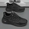 Zapatos de Algodón Nuevos Transfronterizos para Hombre, Nuevos Zapatos Casuales de Moda Otoño e Invierno, Zapatos Deportivos Cómodos de Suela Gruesa, Modernos y Versátiles para Hombre
