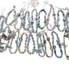 Cadena para teléfono móvil estilo Ins Versátil Lanyard colgante para funda de teléfono móvil para mujer Anti-caída Lanyard corto Ccd Cadena colgante de dopamina