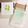 Sabonete Natural de Limpeza Facial à Base de Plantas, Sabonete Removedor de Ácaros, Sabonete com Aroma de Rosa e Peônia, Sabonete de Banho, Sabonete Artesanal com Fragrância Duradoura