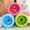 Taza para Lavar Patas de Mascotas, Lavador de Patas de Mascota, No Requiere Toalla, Ideal para Perros y Gatos, Herramienta Fácil de Usar para Limpiar Patas de Mascotas
