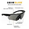 Gafas Tácticas para Aficionados Militares de Ballesta Transfronteriza Gafas Antibalas para Tiro Deportivo al Aire Libre Gafas Multifuncionales a Prueba de Viento