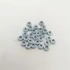 Riel Guía en Forma de U Tipo Din 35mm Clip de Hebilla Riel Guía Hebilla Fija C45 Hebilla para Riel Guía de Instalación Eléctrica