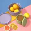 Taza de silicona de grado alimenticio para beber tazón de silicona vajilla para bebé lonchera para estudiante resistente a altas y bajas temperaturas caja bento lonchera de silicona