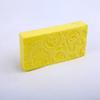 Esponja de Baño Indolora para Bebés y Niños, Esponja de Baño para Adultos que No Lastima la Piel, Bloque de Esponja Exfoliante