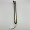 Accesorios Máquina Selladora Iron Man Módulo Regulador de Presión Tubo de Aire Eje Superior Tijeras Máquina Selladora Parte Soldada Inferior V2