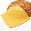 Fabricante de Toalla para Lavar Platos al Por Mayor Toalla para Lavar Platos de Fibra de Bambú Que No Absorbe Fácilmente Aceite, Toalla Cuadrada Pequeña, Toalla Absorbente para Limpieza de Cocina para Lavar Platos