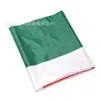 Bandera de los Emiratos Árabes Unidos de 90*150cm en Stock Bandera de Poliéster de 3*5 pies Fabricante Bandera de EAU Venta al por Mayor Suministro Transfronterizo