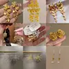 Pendientes Largos Dorados con Borlas Estilo Palacio Retro Nuevos Pendientes Chinos Han Dynasty Cheongsam Accesorios Pendientes de Lujo Accesible