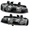 Adequado para Land Rover Range Rover Evoque Para-choque Dianteiro Luz de LED Luz de Neblina Dianteira Lr043663Lr043664 Luz Diurna Luz Anti-Nevoeiro