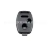 Adecuado para Honda 2 + 1 Llave Carcasa de Llave de Coche Sin Chip