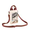 Bolsos Cruzados de Terciopelo Hechos en Fábrica con Logo Personalizado, Personalizados para Unidades y Empresas de Turismo Cultural y Creativo, Bolsos de Mano de Cuero de Alta Gama
