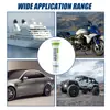 Kit de Masilla de Secado Rápido Rayhong para Coche Reparación de Rayones Relleno Limpieza Descontaminación Pulido de Rayones de Coche