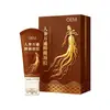 Ginseng Wantong Gel Antibacteriano Oem Essência Alívio da Dor Roll-On Massagem Alívio da Dor Cuidados com a Saúde Pomada Processamento Oem Personalizado e Marca Própria