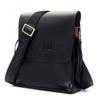 Bolso de hombro tipo polo para hombre Bolso cruzado casual horizontal bolso hombre Exportación japonesa y coreana hombres del sudeste asiático Bolso de negocios para hombre