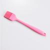 Uma Escova de Silicone para Churrasco, Pincel de Silicone para Óleo de Bolo, Pincel de Silicone para Cozinha Doméstica, Churrasqueira, Pincel de Silicone