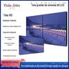 Tela de Junção de Alta Definição 46/49/55 polegadas / Tela de Junção LCD com Moldura Ultraestreita / Tela de Junção de 3,5 mm / Monitor