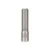 Tornillos Antideslizantes M4*12 Tuercas de Cubo de Invierno para Neumáticos de Nieve Tornillos para Tachuelas de Neumáticos Tornillos Antideslizantes M4*9