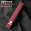 Adecuado para Nio Et5Es6Et7Es7Es8Ec7Ec6Ev Cubierta Protectora para Hombro de Cinturón de Seguridad de Gamuza Montada en Coche