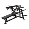 Equipamento de Ginásio Comercial Hip Bridge High Pull Flexão de Pernas Bird Arsenal FIEX Utec Re-gravado