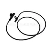 55710p250000Sensor ABS, apto para Benelli TRK 502 17-26, sensor de velocidad de rueda