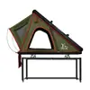 Tenda de Teto de Alumínio de Alta Resistência com Abertura e Fechamento por Haste Hidráulica, Economia de Mão de Obra, Algodão Poliéster 320g, Impermeável e à Prova de Sol, Adequada para Uso Externo em Todas as Regiões