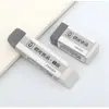 Herramienta de Pluma Borrador Frost para Estudiantes, Bolígrafo de Gel de Carbono Borrable, Bolígrafo de Bola, Lápiz, Borrador Mágico Semi-Arena de Uso Múltiple