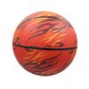 Fabricantes de origem podem fazer LOGO basquete de PU para uso externo e interno resistente ao desgaste Nº 3 Nº 5 para alunos do ensino fundamental e médio Nº 7 jogo Basquete